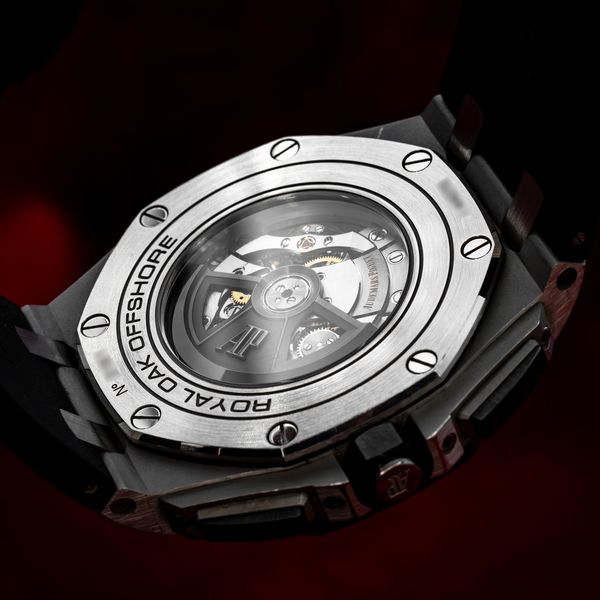 Audemars Piguet Royal Oak Offshore 26400SO.OO.A002CA.01